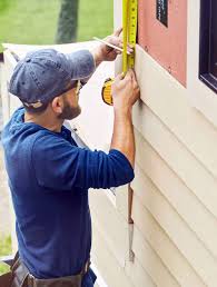 Best Siding for New Construction  in Los Gatos, CA